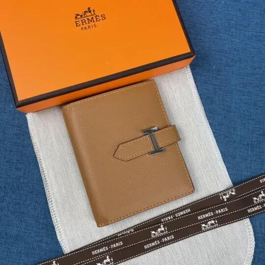 Hermès 財布 8カラー 10X12CM